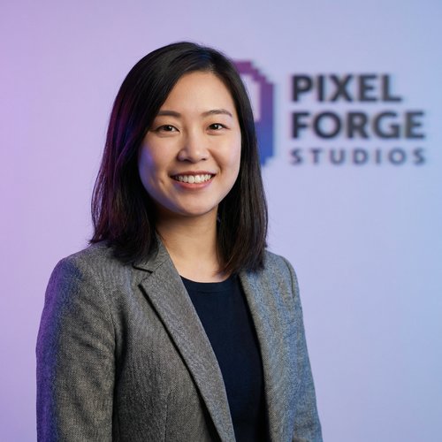 青柠视频视频制片人