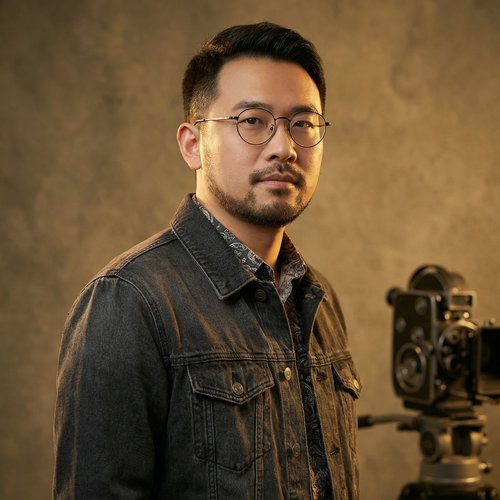 青柠视频摄影师