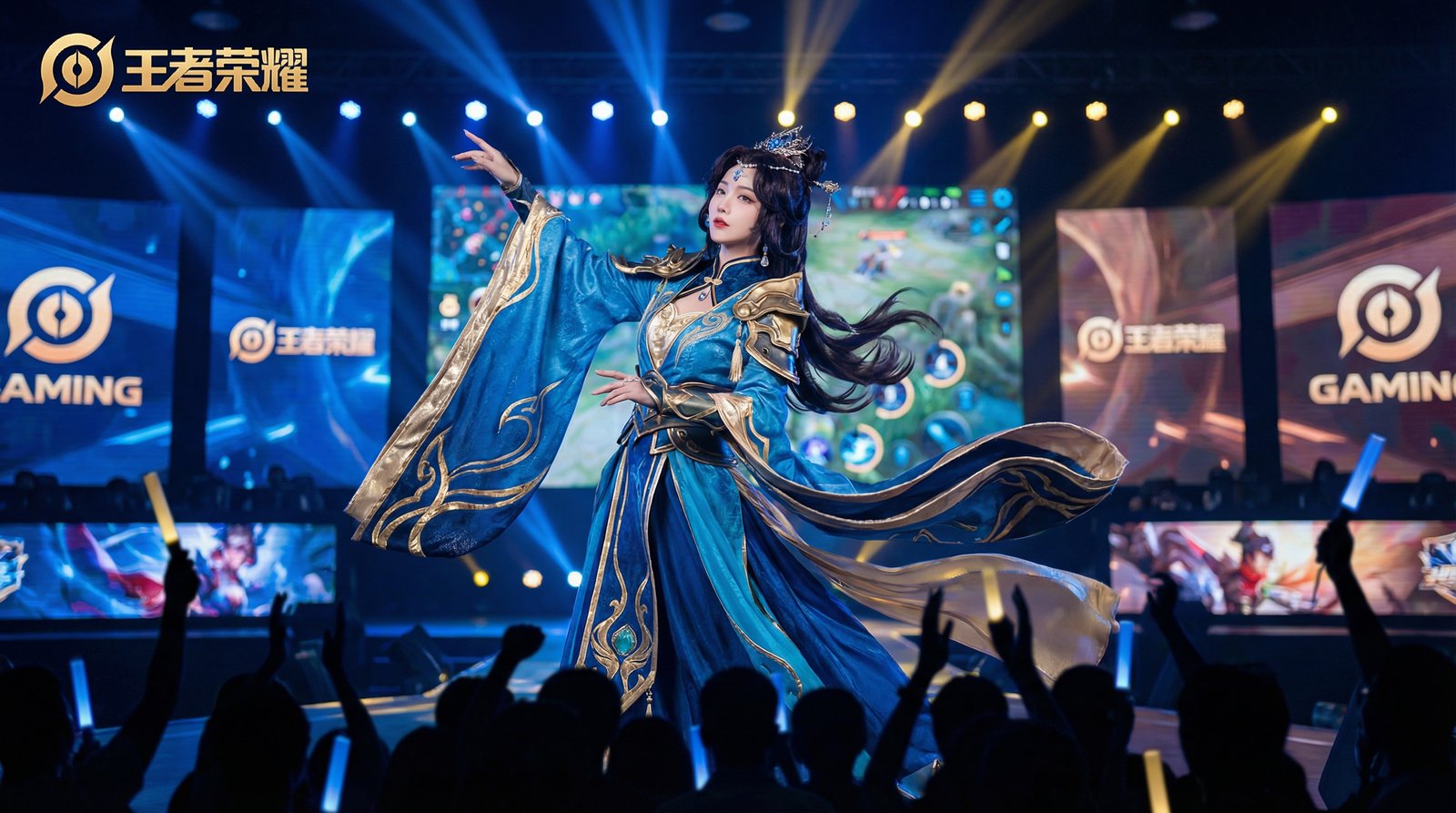 青柠视频王者荣耀视频测评